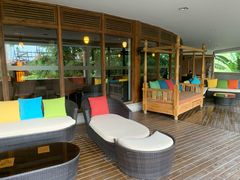 -厦门日月谷温泉渡假村