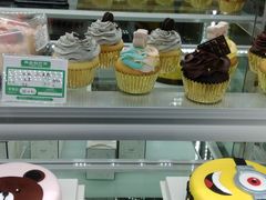 -CAKE BOSS 蛋糕老板(领展购物广场·中关村店)