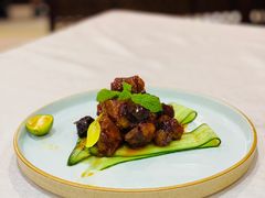 -东兴楼饭庄(六里桥店)