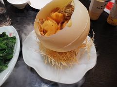 -柒园·三十年创意杭帮菜(龙湖滨江天街店)
