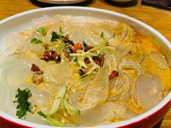 -金掌勺·锅包肉(广渠门店)