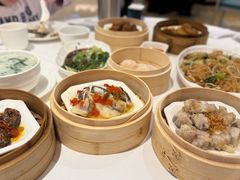 -粤珍轩.创始店.始于2001(含光门店)