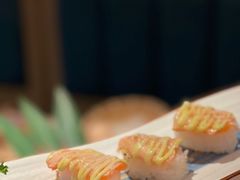 -温野菜涮涮锅(曲江大悦城店)