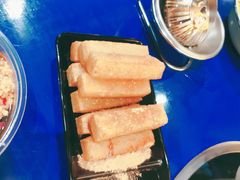 -马路边边串串香(大成路店)