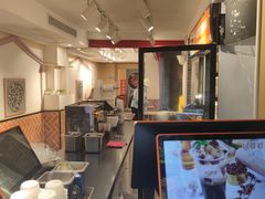 -八婆婆烧仙草(中山路店)