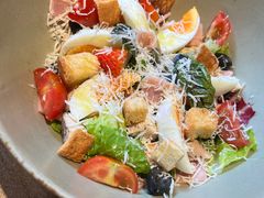 -JINNS锦时 steak&pizza(浸信会礼拜堂旧址店)