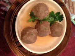 陈皮牛肉丸-六乃喜(北园大街)