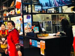 -庆合府重庆大排档(紫都城店)