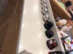 -客临百思德·东北特色馆(龙湖时代天街店)