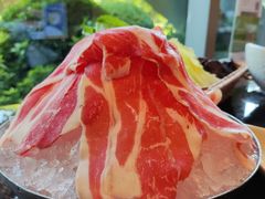 -西安浐灞艾美酒店·汉江餐厅·火锅