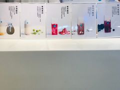 -兰熊鲜奶(西直门凯德mall店)