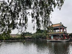 -宝墨园景区