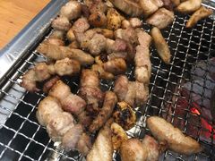 -肉甲韩国木炭烤肉(新壹街1店)