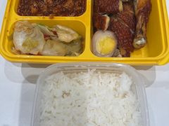 -顺风海鲜港(金玉兰店)