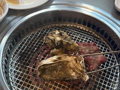 -尚宴牛特鲜自助(太原街万达店)