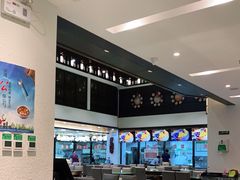 -令氏家外家岐山面(火炬路店)
