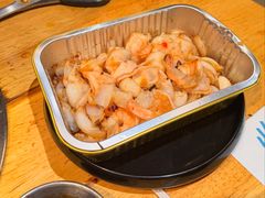-狮子三·脆鳗鱼烤肉(信和廣場4樓店)