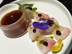 -匠和风精致料理(成都龙湖滨江天街店)
