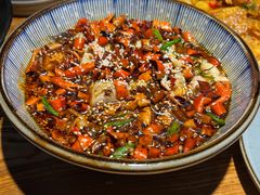 -薇酌饮·陕西菜(南门外店)
