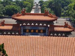 -南沙天后宫景区