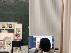 -海马体照相馆(环贸iapm大师爱情店)