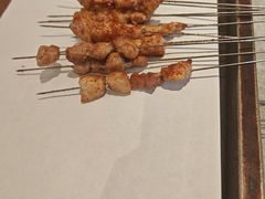 -大哈福烧烤·海鲜·家常菜(延安三路店)