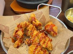 -双门洞·森系料理(体育西店)
