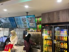 -河州春清真西北特色美食(虎踞路店)