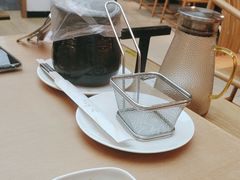 -湯系·煲汤手艺人(东二环泰禾广场店)