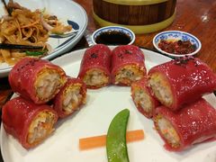 -丰圆轩粤式茶楼 . 点心粤菜(夏茅店)