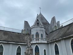 -玫瑰海岸文化旅游度假区