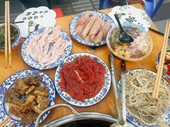 -飘香火锅(玉林西路店)