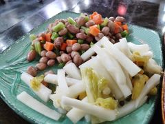 -一块豆腐(海滨中路店)