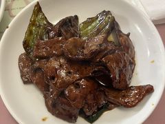 -蘭心餐厅(进贤路店)