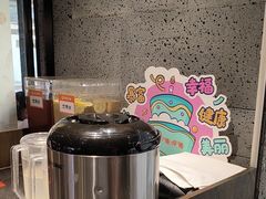 -呷哺呷哺 小火锅 (浦东新欧尚超市店)