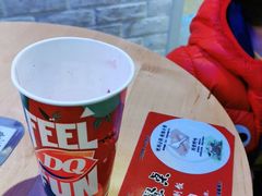 -DQ·蛋糕·冰淇淋(万象汇店)