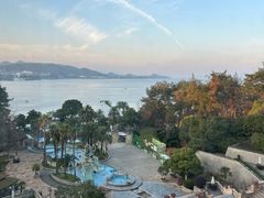 -杭州千岛湖开元度假村