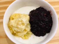 -小团圆糖水铺(襄阳南路店)