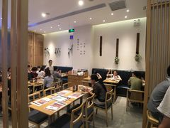 大堂-文叔·湖北名小吃·小龙虾(华强北店)