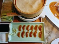 -绿茶餐厅(龙井船宴· 品牌总店)