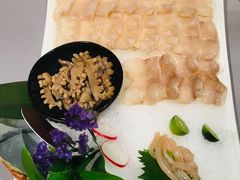 -协成海鲜火锅(情侣路店)