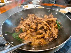 -大地农庄(逢沙大道店)