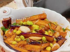 -酒肆浅葱·特色菜馆(卓悦intown店)