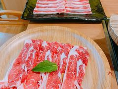 -牛New寿喜烧(青浦店)