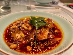 夫妻肺片-漢舍中国菜馆(889广场店)