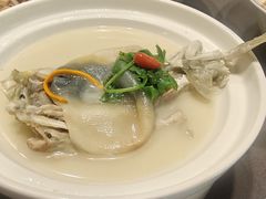 -肆月河豚·新淮扬(金融街店)