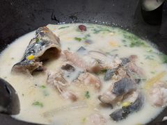 -鲜潭蒸汽石锅鱼(五道口购物中心店)