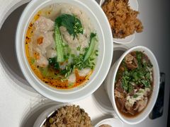 -阿那亚第六食堂(文创街区店)
