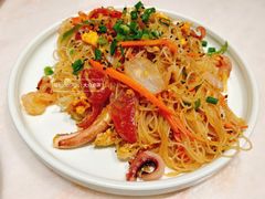 -丁字口海鲜热炒·烧烤大排档