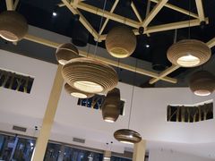 -关东小磨东北菜(上海长风大悦城店)